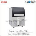 Hotel Full Dice Cube Ice Maker or Ice Machine